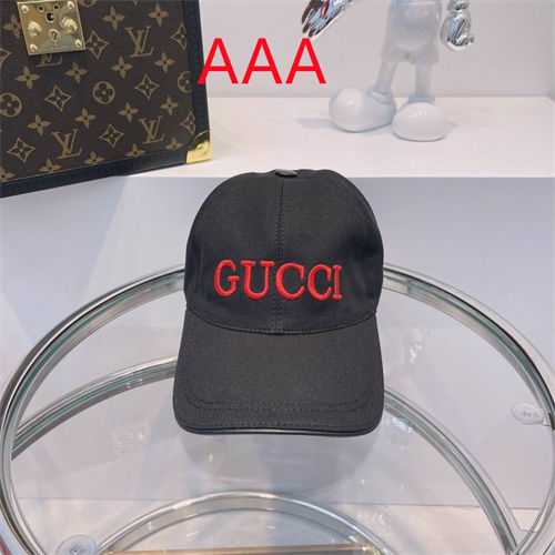 GUCCI-Cap(AAA)-006