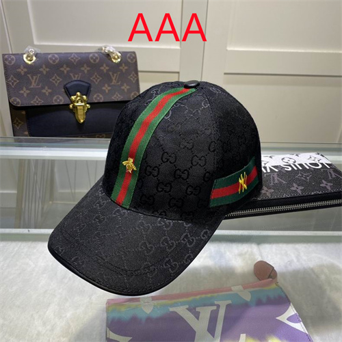 GUCCI-Cap(AAA)-065