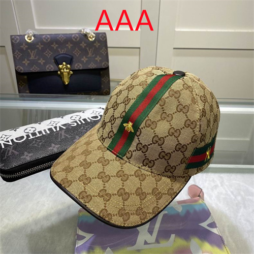 GUCCI-Cap(AAA)-066