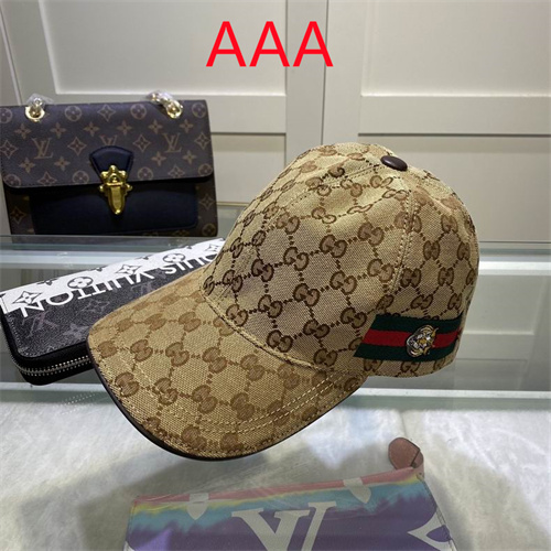 GUCCI-Cap(AAA)-068