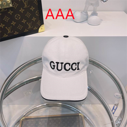 GUCCI-Cap(AAA)-007