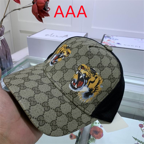 GUCCI-Cap(AAA)-070
