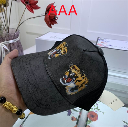 GUCCI-Cap(AAA)-071
