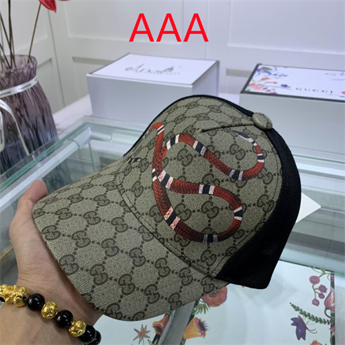 GUCCI-Cap(AAA)-073