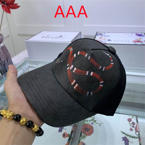 GUCCI-Cap(AAA)-074