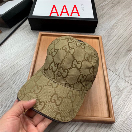 GUCCI-Cap(AAA)-080