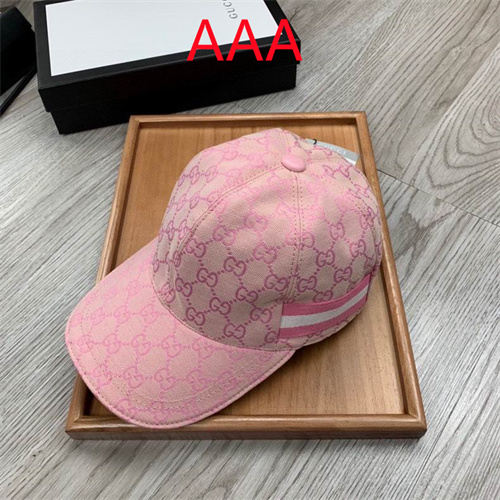 GUCCI-Cap(AAA)-087