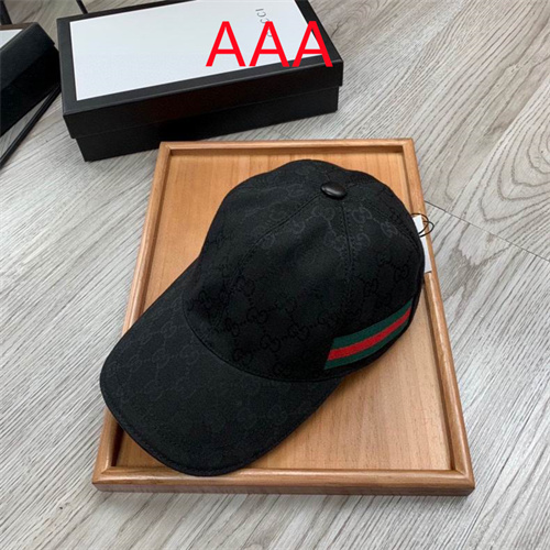 GUCCI-Cap(AAA)-089