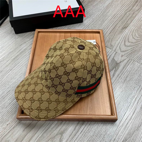 GUCCI-Cap(AAA)-090