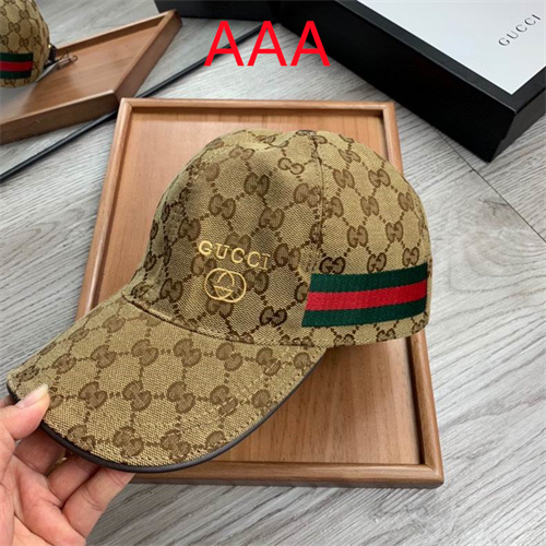 GUCCI-Cap(AAA)-092