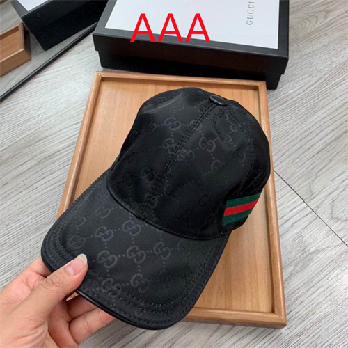 GUCCI-Cap(AAA)-098