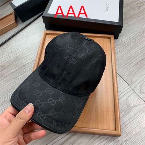 GUCCI-Cap(AAA)-099