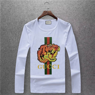 Gucci T-shirt(Long)-M-171