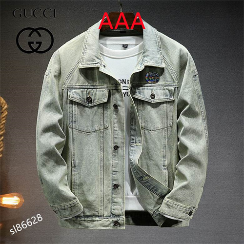 Gucci Jackets(AAA)-0005