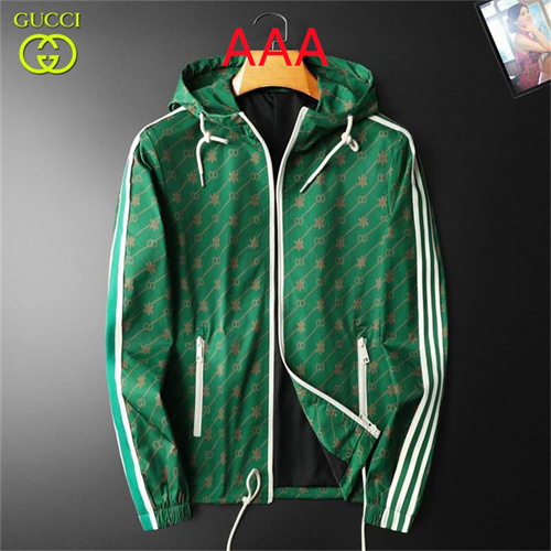 Gucci Jackets(AAA)-0007