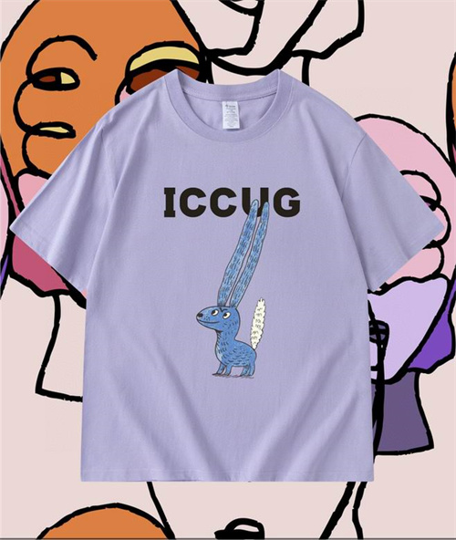 Gucci Round neck T-shirt-M-0914