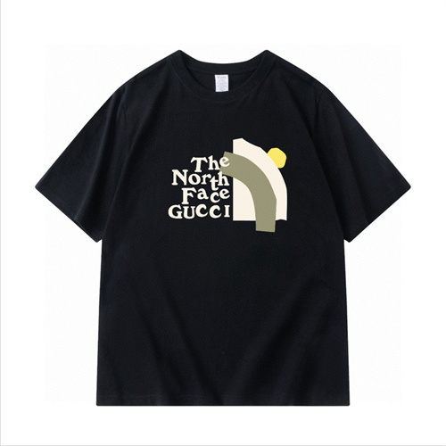 Gucci Round neck T-shirt-M-0961