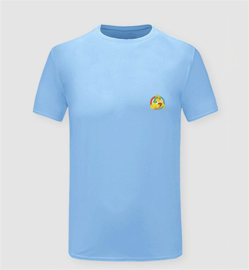 Gucci Round neck T-shirt-M-0022