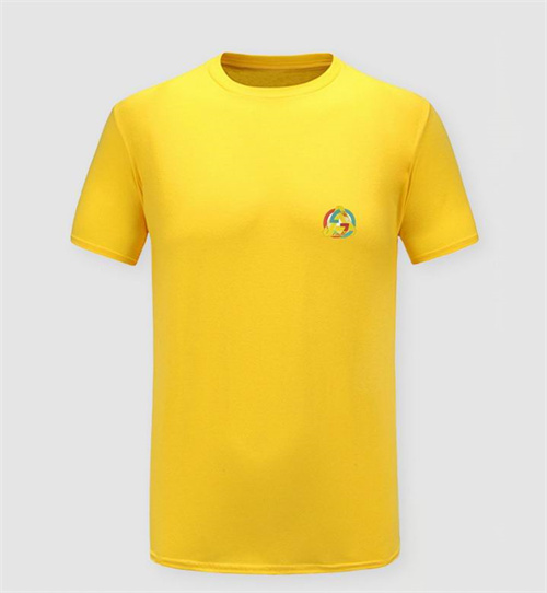 Gucci Round neck T-shirt-M-0023