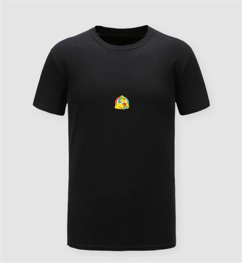 Gucci Round neck T-shirt-M-0003