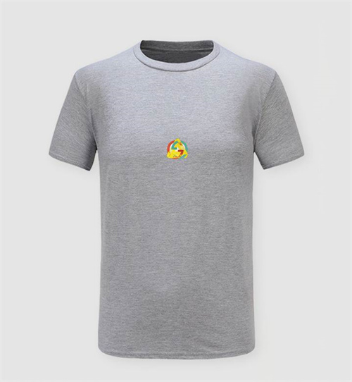 Gucci Round neck T-shirt-M-0004