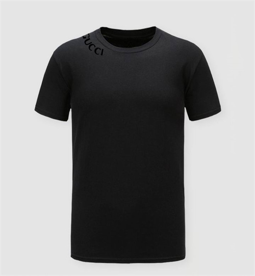 Gucci Round neck T-shirt-M-0047