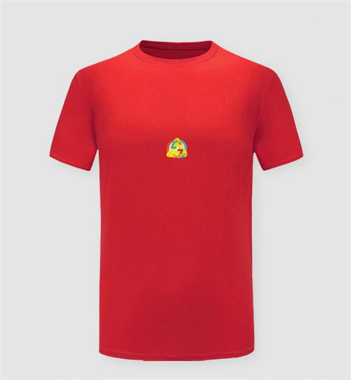 Gucci Round neck T-shirt-M-0005