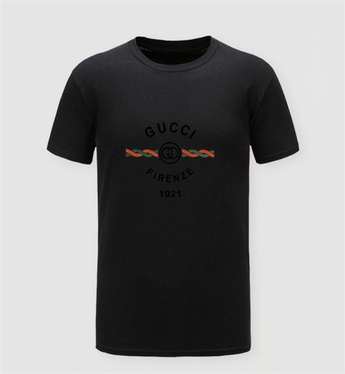 Gucci Round neck T-shirt-M-0063