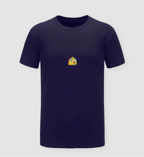 Gucci Round neck T-shirt-M-0007