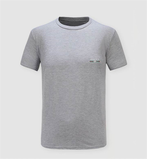 Gucci Round neck T-shirt-M-0090