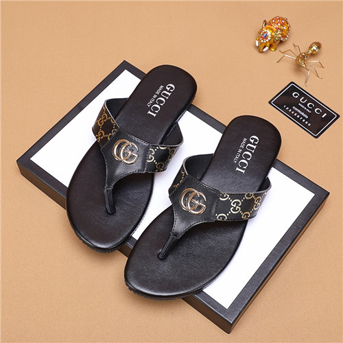 Gucci Sandal-M-112