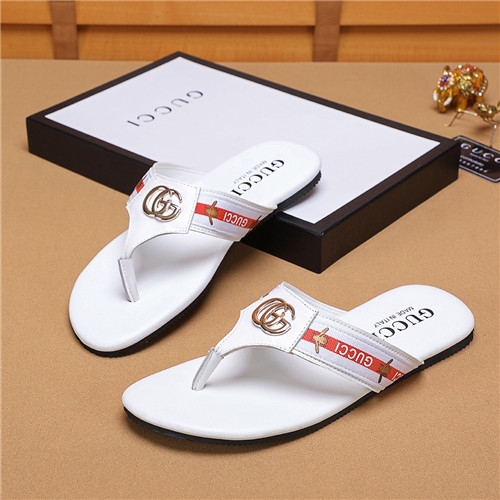 Gucci Sandal-M-117
