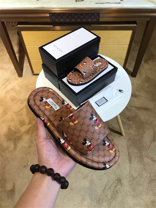 Gucci Sandal-M-159