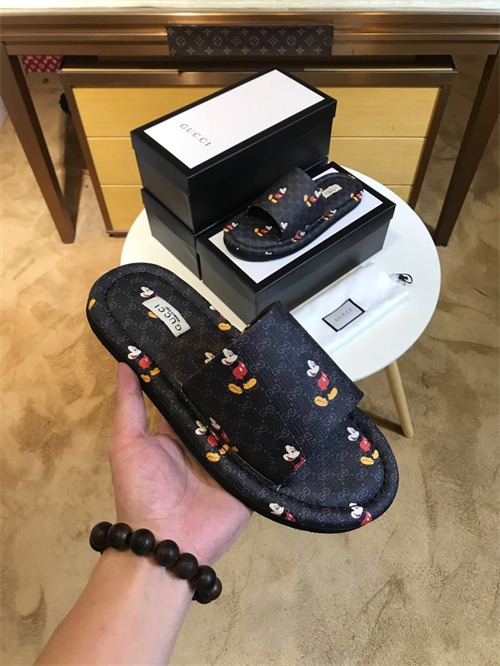 Gucci Sandal-M-162