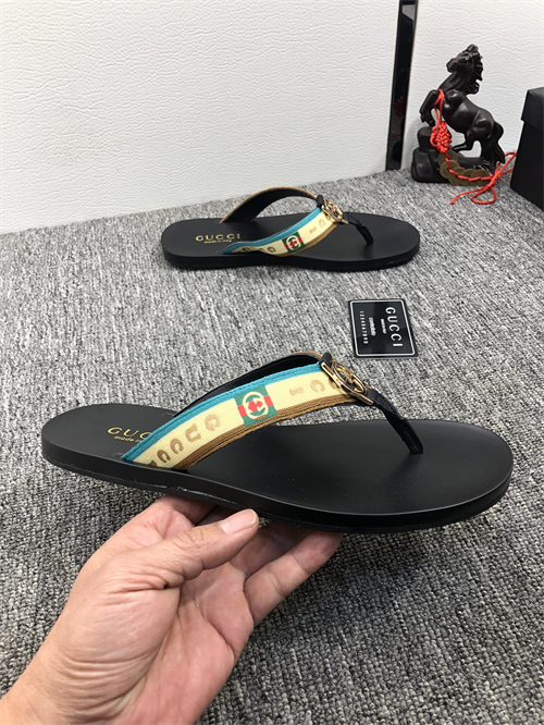 Gucci Sandal-M-167