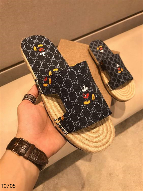 Gucci Sandal-M-169