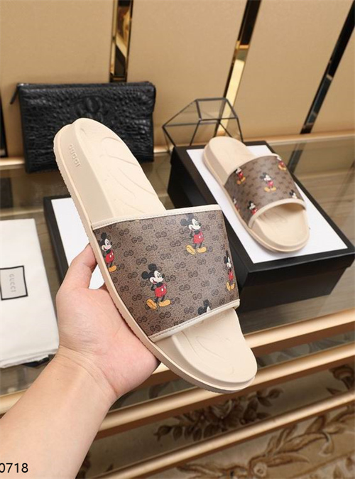 Gucci Sandal-M-177