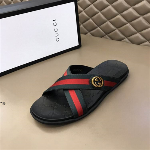 Gucci Sandal-M-185