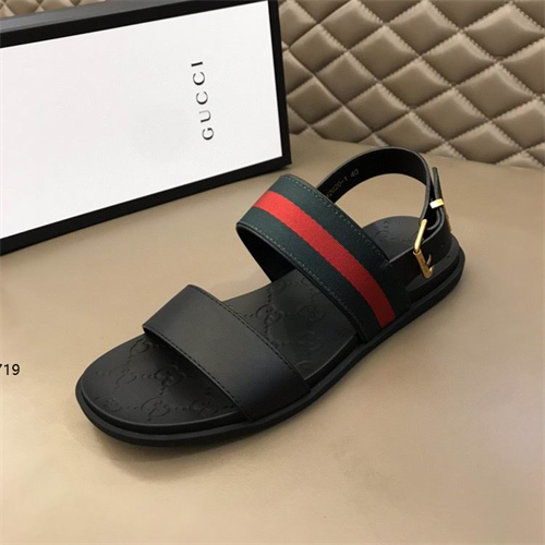 Gucci Sandal-M-186
