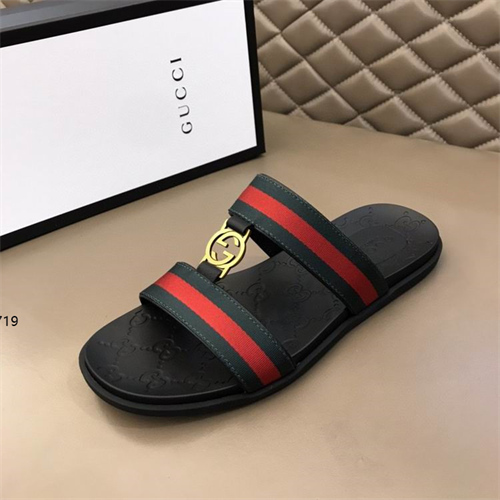 Gucci Sandal-M-189