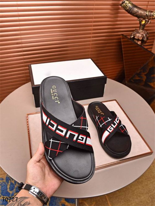 Gucci Sandal-M-196