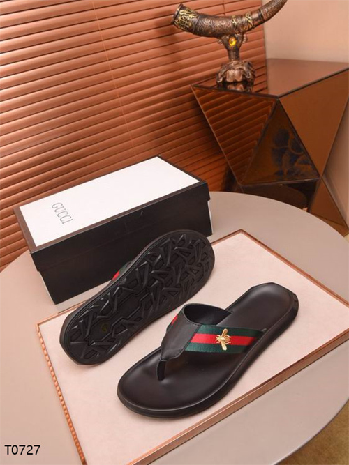 Gucci Sandal-M-203