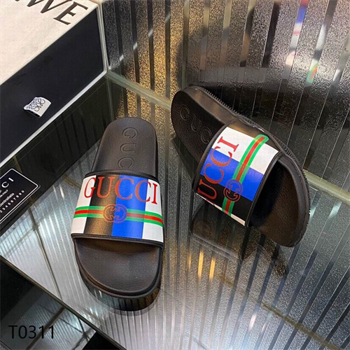 Gucci Sandal-M-216