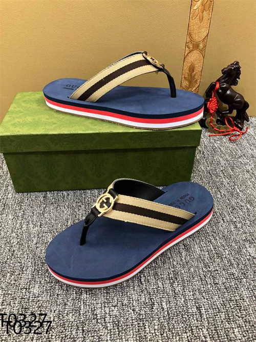 Gucci Sandal-M-224