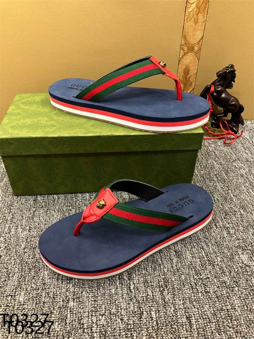 Gucci Sandal-M-233