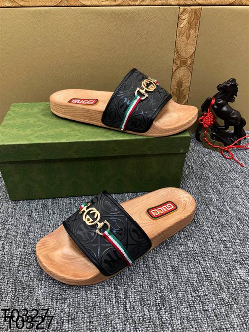 Gucci Sandal-M-238