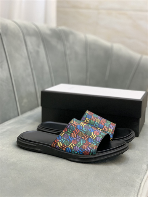 Gucci Sandal(2)-M-246