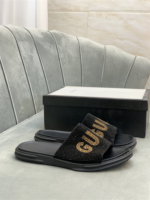 Gucci Sandal(2)-M-253