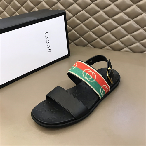 Gucci Sandal(2)-M-275