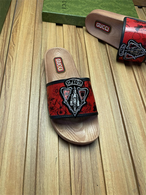 Gucci Sandal(2)-M-288